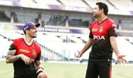 Image result for Piyush Chawla and Kuldeep Yadav IPL 2018